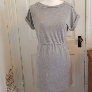 Ginger G T-Shirt Dress